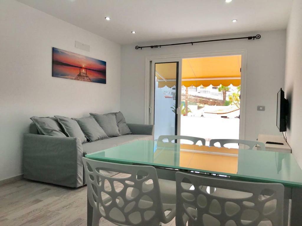 Tenerife Luxury Apartment Costa Adeje 2 Экстерьер фото