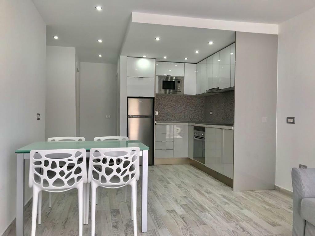 Tenerife Luxury Apartment Costa Adeje 2 Экстерьер фото